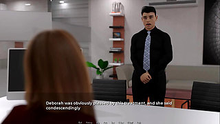 Moving Down: In To The Gym ep.3