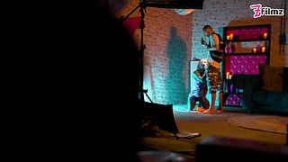 Security breach cinematic Tattooed Teen confronts bwc