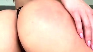 Hayley Maxfield Nude Butthole Reveal OnlyFans Video Leaked