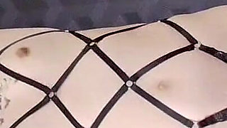 Mayu No. 74 Is Amazing, She Squirts a Lot of Times and Hits the Camera Directly, Causing It to Malfunction