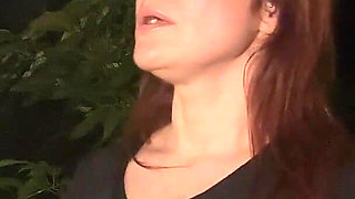 Naughty Neighbor Blow Job