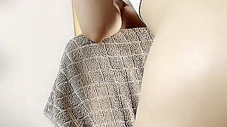 Cuckold Husband Has to Watch Very Closely as His Pregnant Wife Is Taken Bareback