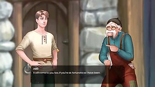 Hd videos, animation sex, old men