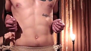 Shakedown - Behind the Scenes Featuring Chanel Preston, Daisy Ducati, Dante Colle