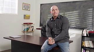 SweetSinner Aila Donovan The Mistress