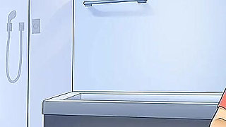 Stuck in Washing Machine Step Sis