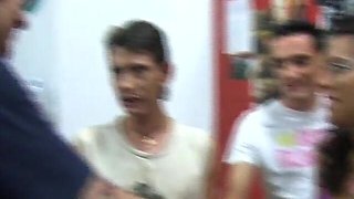 Elio's Italian Castings