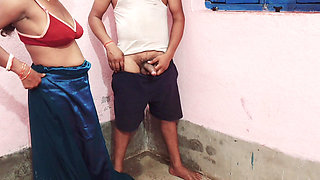 Hot indian desi bhabhi fucked