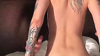 Cam: Married Woman Rides Another Guys Cock