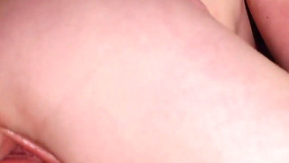 Stepson Came to Fuck His Hot Stepmom in Her Bedroom