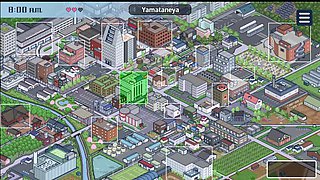 Gameplay Part 1 - I am now officially a seeding committee! Seeding to save the Citys population!