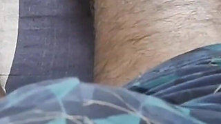 Desi Village Bhabhi Hot Sexy Blowjob
