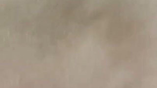 Fucked in the Throat on the Table While She Masturbates the Clitoris and Then Doggystyle Fucked in the Pussy and Cum Inside