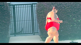 Stacxxxs Present: Sexy Ssbbbw Cece