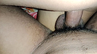 Desi Bhabhi Romance Indian Housewife