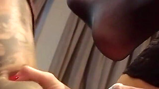 Alice Maze and Sabien Demonia Have Crazy Lesbain Gaping Sex