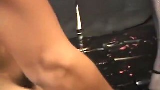 Japan Slave Fucked By Girl Boss