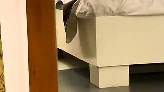 Thai teen slut films herself fucking her bf