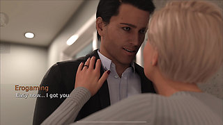 My Husband's Boss - Chapter 1 - Part 1