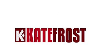 Kate Frost in Getting Worked Up Clip#1