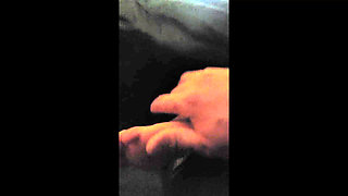 After a Short Back and Foot Massage, the Stepsister Decided to Jerk off to Her Stepbrother, Big Cumshot