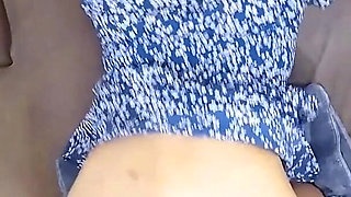 Compilation: I Open My Buttocks so You Can See My Cute Brown Asshole