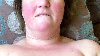 Big Beautiful Boob Slideshow of My Beautiful Wife Topless