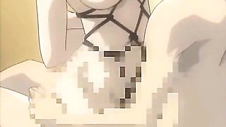 Fuck Me Like A Monster featuring sugar's solo action