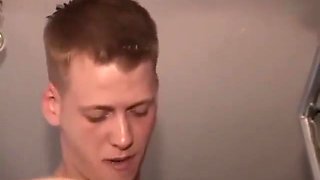 Astonishing Adult Movie Gay Interracial Exclusive Craziest Only For You - Jarod Steel