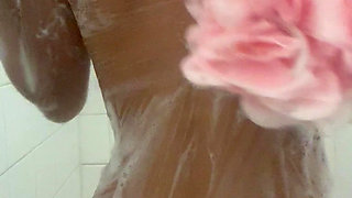 Take a Hot Steamy Shower with Me