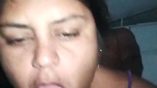 I Fuck My Submissive Stepmother Alydenalioficial in the Ass Doggy Style