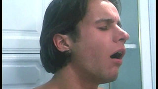 Anal Fuck in the Kitchen