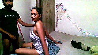 Fucking My Step Daughter All Day Long When Wife Is Not Around
