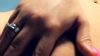 Amateur Webcam Teen Masturbates And Teases