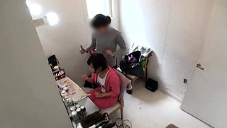 Amateur Asian Teen GF Fucked