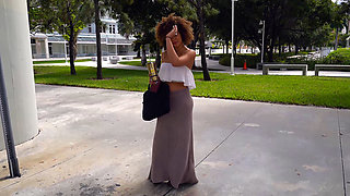 Payton gets big break on the bus