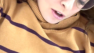 Getting Caught up Here! but First, Cum Be Cozy with Me