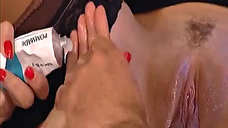 4 Hours of Hardcore Fisting - Deep, Wet, and Relentless Action