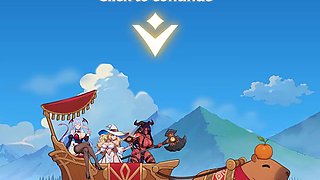 Ep10: Unlocked Maidens Vasilisa, Fenri and Nephtys - Everlusting Life