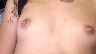Meu Namorado Ama Quando Eu Dou a Bunda Pra Ele