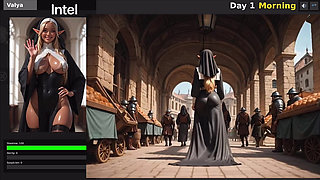 Escaping the Goblins V0.2, Great Animation