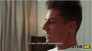 Matthew Meier And Texas Patti In Boom-bastic