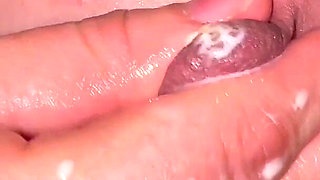 Breast Milk Squirting