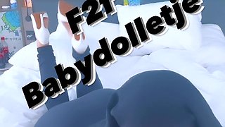 Baby Dolletje - 2938572