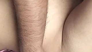 Virgin Sister-in-law Was Called Home by Her Neighbor Brother-in-law and Fucked for the First Time.