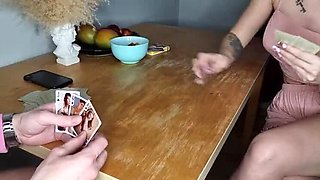 Blonde Polish Babe VladaMais Gets Face Fucked & Cumshot - Homemade HD