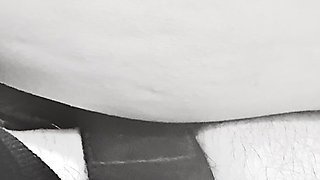 Riding Monster Stapon