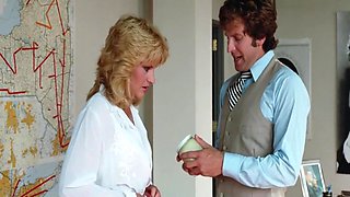 Public Affairs 1983 Classic Porn Movie