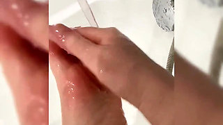 Dirty Feet