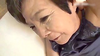 Nippon Prurient Granny Amateur Video